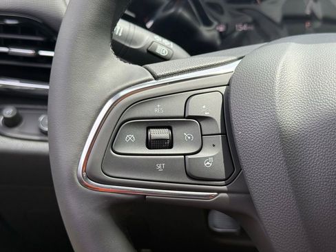 New 2026 Buick Envista Avenir FWD image 23