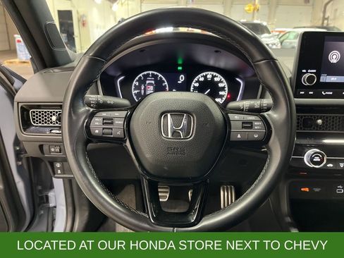 Used 2024 Honda Civic Sport image 21