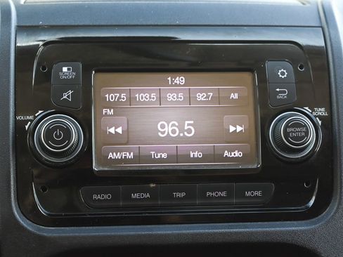 Used 2021 RAM ProMaster 1500 FWD image 23