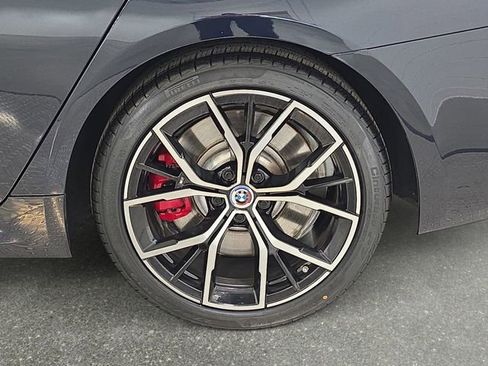 Certified 2023 BMW M550i xDrive w/ Executive Package AWD/4WD image 29