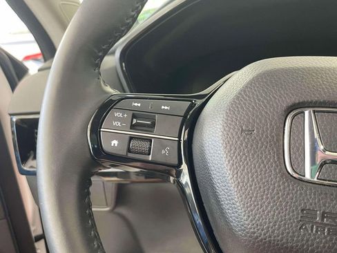 Certified 2024 Honda CR-V EX-L image 23
