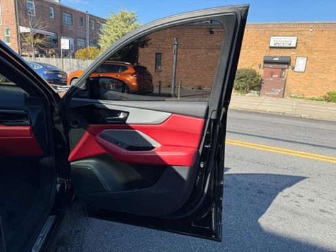 Used 2022 Acura MDX A-Spec image 21