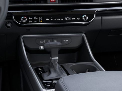 New 2025 Kia Carnival SX Prestige image 24