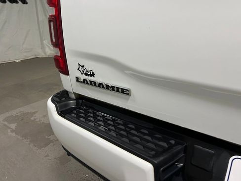 Used 2024 RAM 2500 Laramie AWD/4WD image 20