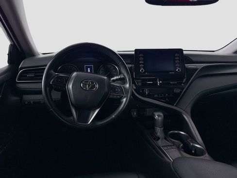 Certified 2024 Toyota Camry SE image 14