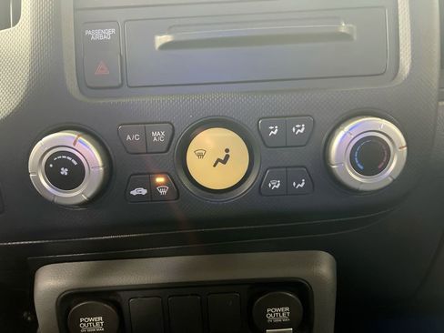 Used 2007 Honda Ridgeline RT image 15