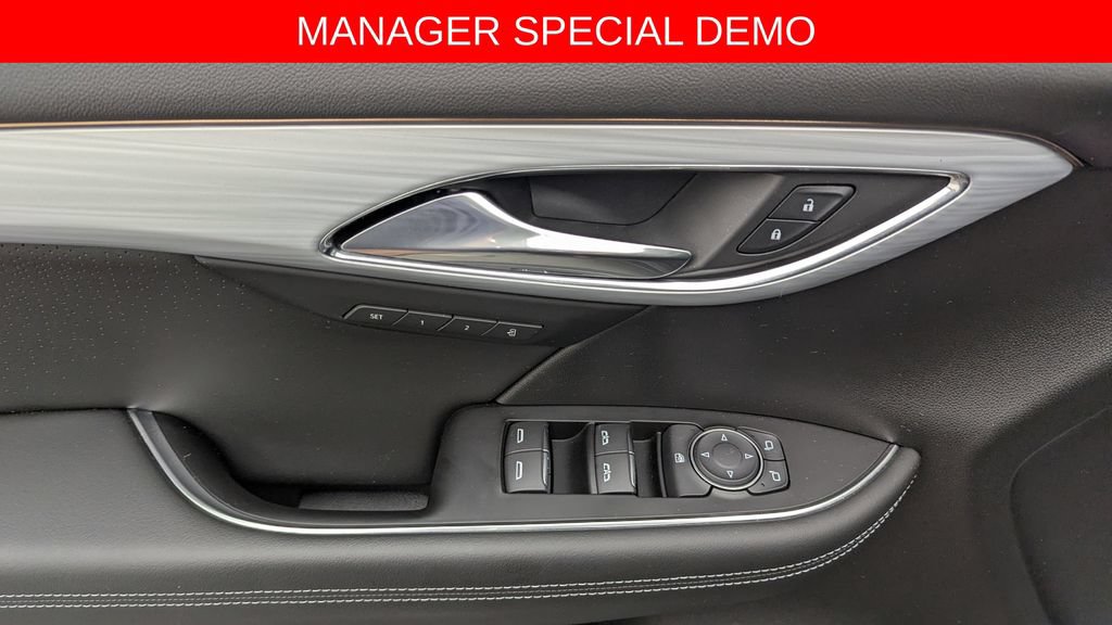 Used 2026 Buick Envision Avenir AWD/4WD image 30