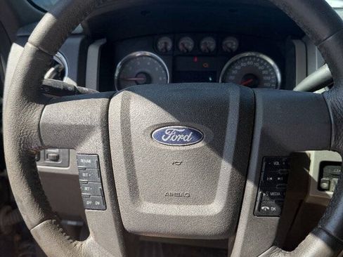 Used 2010 Ford F150 XLT AWD/4WD image 8