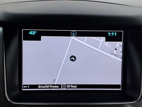 Certified 2018 Chevrolet Tahoe LT image 11