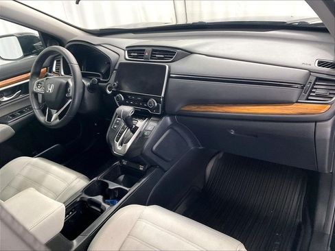 Used 2020 Honda CR-V EX image 14
