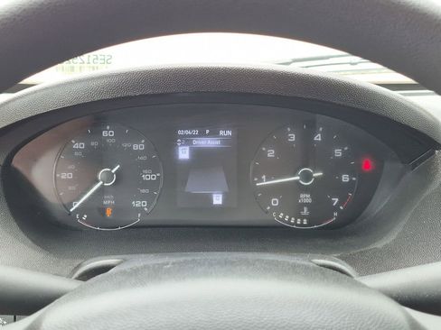 Used 2025 RAM ProMaster 2500 w/ Convenience Group FWD image 14
