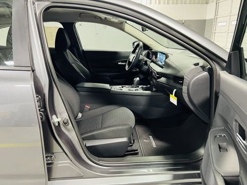 New 2026 Nissan Sentra S image 31