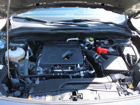 Used 2020 Ford Escape SEL FWD image 32