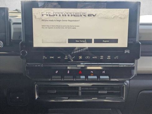 New 2026 GMC Hummer EV 4x4 Crew Cab image 14