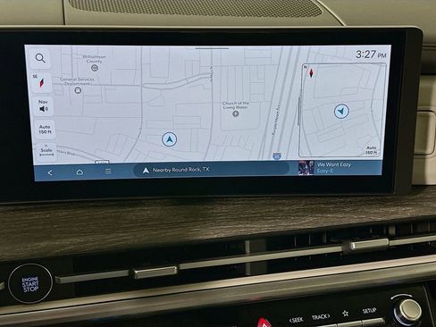 New 2026 Hyundai Santa Fe Calligraphy image 12