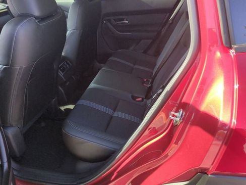 Used 2025 MAZDA CX-50 AWD 2.5 S w/ Weather Package image 25