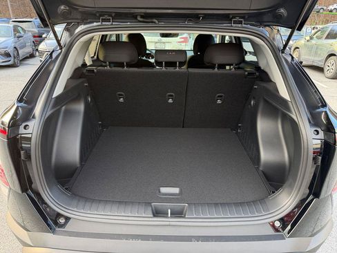 New 2026 Hyundai Kona SEL Sport image 21