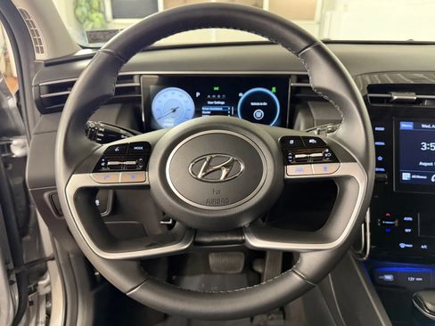 Used 2022 Hyundai Tucson XRT AWD/4WD image 18