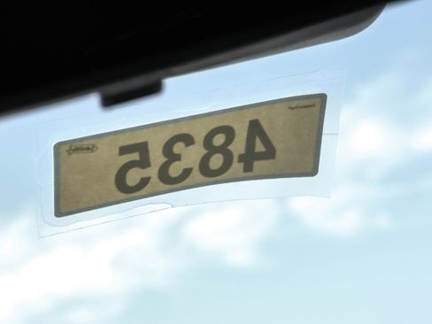 New 2025 Jeep Grand Cherokee Altitude image 29