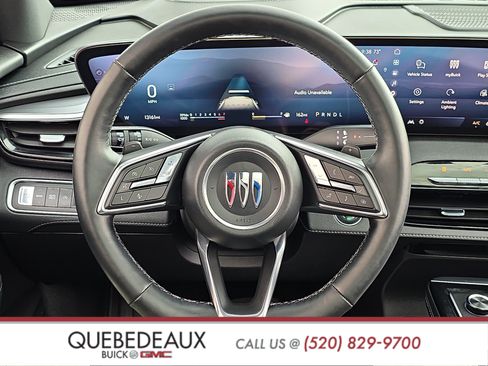 Used 2025 Buick Enclave Sport Touring w/ Power Package FWD image 14