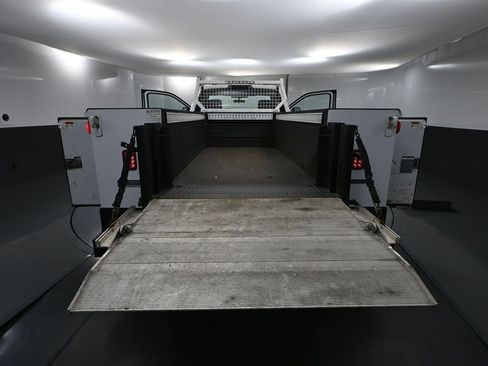Used 2021 Ford F350 XL w/ Power Equipment Group AWD/4WD image 36