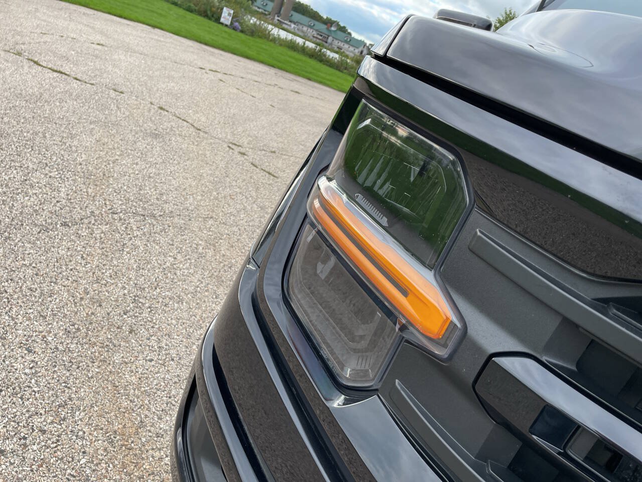 Used 2024 Ford F150 XLT w/ Equipment Group 302A MID AWD/4WD image 41