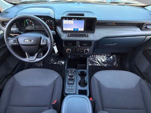 Certified 2024 Ford Maverick XL FWD image 3