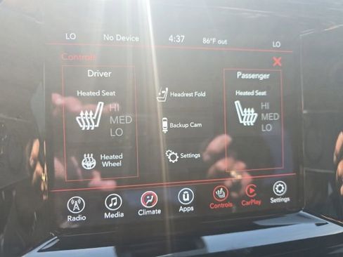 Used 2022 Dodge Durango GT RWD image 19