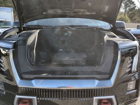 New 2026 GMC Sierra EV AT4 w/ AT4 Premium Package image 30