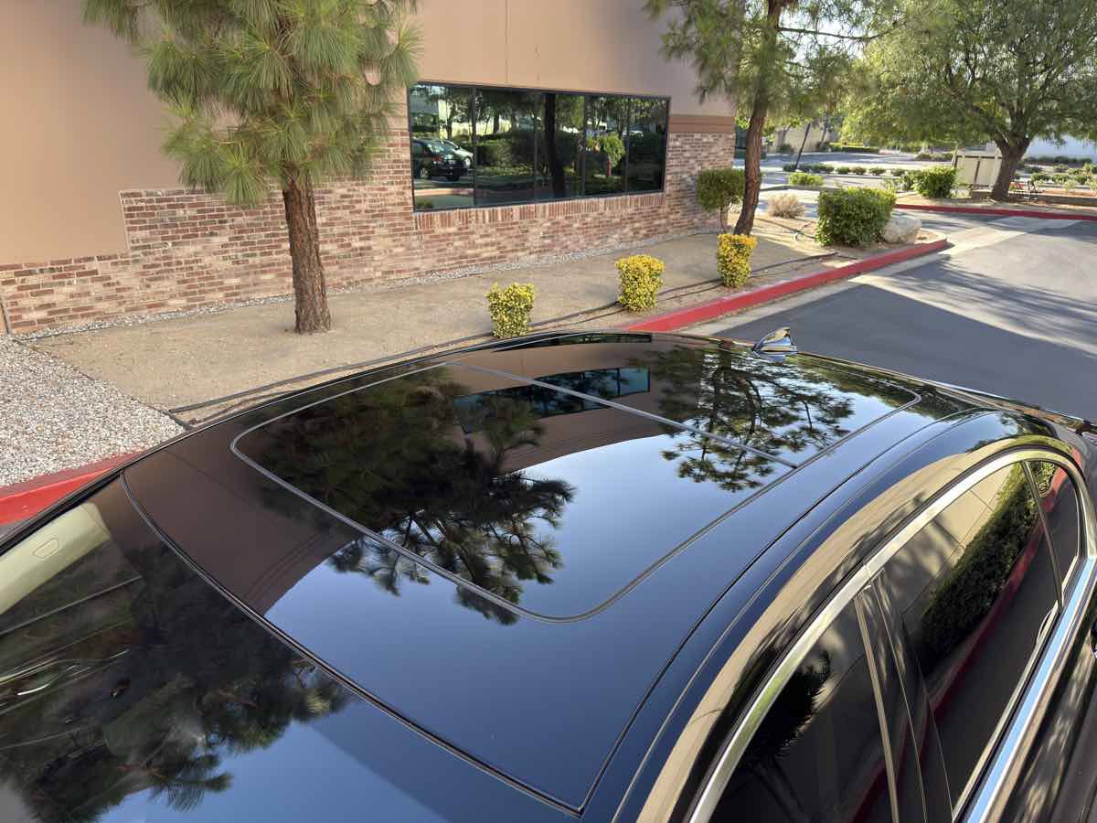 Used 2016 BMW 740i RWD image 14