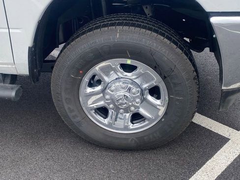 New 2026 RAM 2500 Tradesman image 11