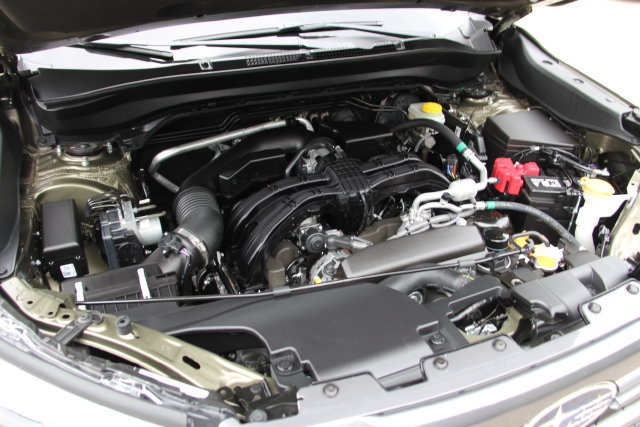 Used 2026 Subaru Forester Premium AWD/4WD image 14