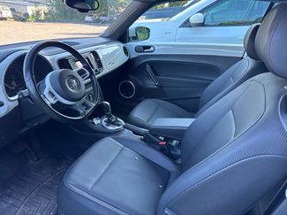 Used 2016 Volkswagen Beetle 1.8T S FWD video 2