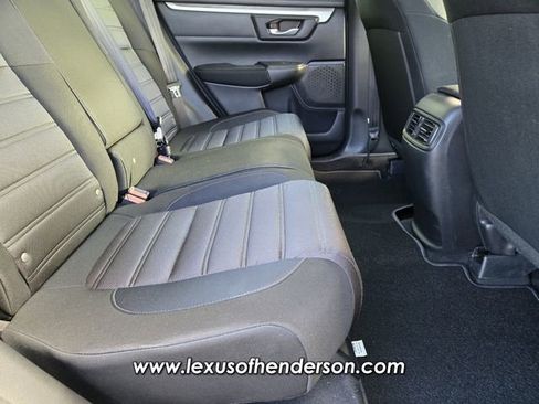 Used 2017 Honda CR-V LX image 14