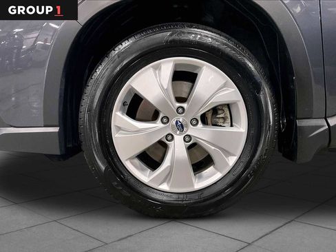 Certified 2023 Subaru Ascent 8-Passenger AWD/4WD image 11