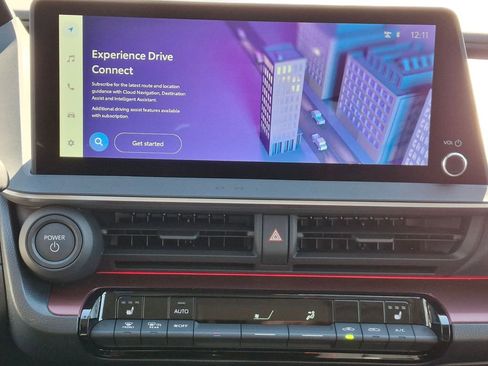 New 2026 Toyota Prius Plug-In Hybrid image 16