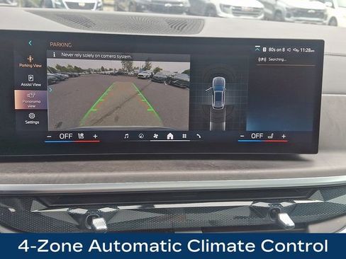 Used 2025 BMW X5 xDrive40i AWD/4WD image 12