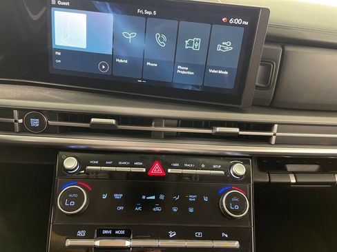 New 2026 Hyundai Santa Fe SEL image 22