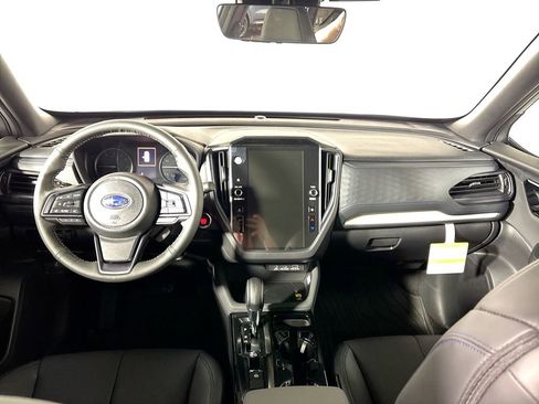 New 2026 Subaru Forester Limited w/ Limited Package image 12