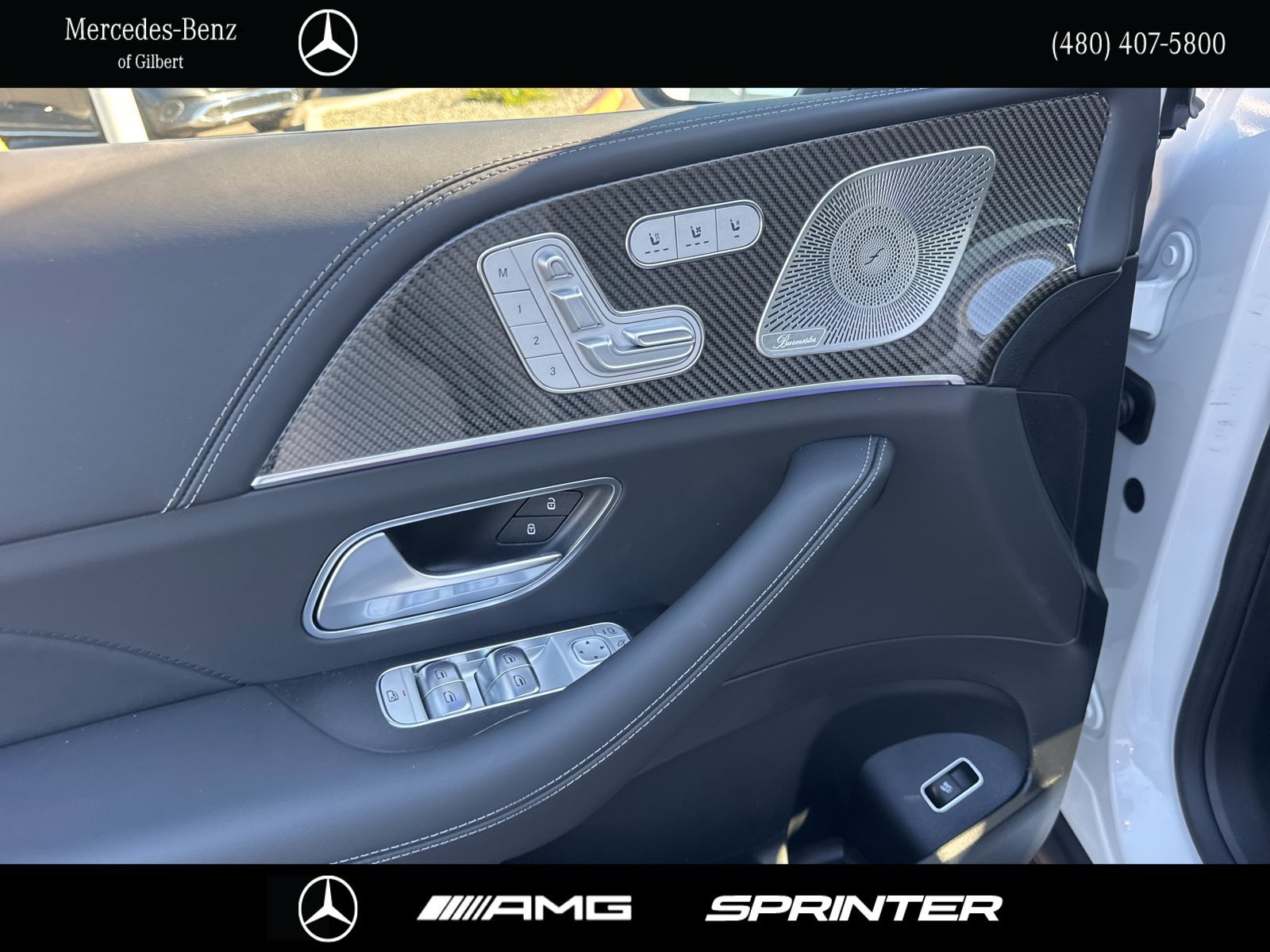 New 2026 Mercedes-Benz GLE 53 AMG 4MATIC Coupe image 12