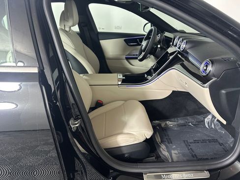 New 2026 Mercedes-Benz C 300 Sedan image 14