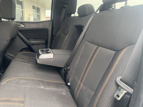 Certified 2022 Ford Ranger XLT w/ Equipment Group 301A Mid image 8