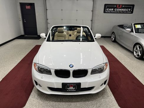 Used 2013 BMW 128i Convertible image 7