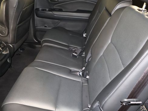 Certified 2023 Honda Passport EX-L image 49