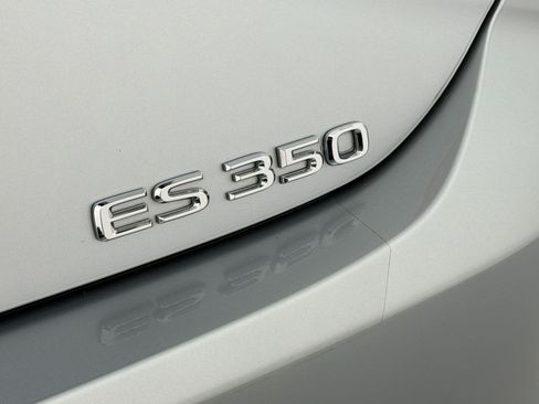 Certified 2023 Lexus ES 350 w/ Premium Package FWD image 31