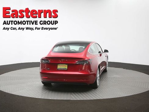 Used 2018 Tesla Model 3 Long Range AWD/4WD image 33