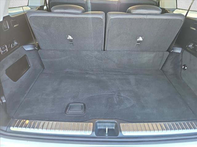 Used 2020 Mercedes-Benz GLS 580 4MATIC image 6