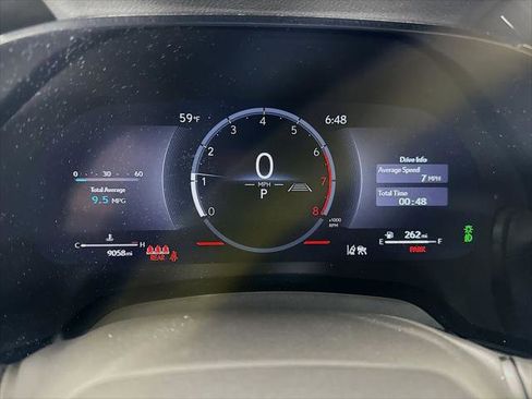 Certified 2025 Lexus RX 350 350 w/ Technology Package image 32