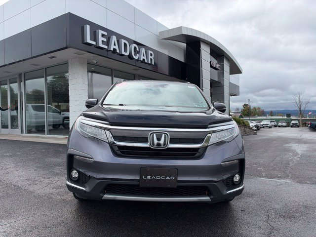 Used 2022 Honda Pilot Touring image 8