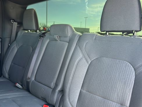 Used 2023 RAM 1500 Lone Star image 19